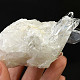 Druse crystal with Brazil crystals (181g)