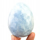 Eggs calcite blue 285g (Madagascar)