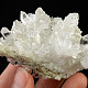 Natural druse of crystal 104g
