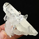 Druse crystal with crystals 81g