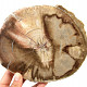 Zkamenělé dřevo plátek (948g)
