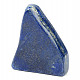 Lapis lazuli free form 137g