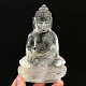 Crystal Buddha 393g (Nepal)