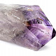 Amethyst crystal extra 475g (Brazil)