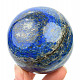 Lapis lazuli ball (Pakistan) Ø59mm
