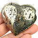 Heart of pyrite (Peru) 139g