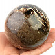 Dark opal balls (379g)