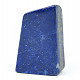 Decorative lapis lazuli 301g