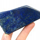 Lapis lazuli free form 195g