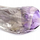 Amethyst crystal extra 571g (Brazil)
