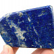 Lapis lazuli free form 194g