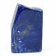 Decorative lapis lazuli 241g