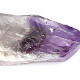 Ametystový krystal extra 447g (Brazílie)