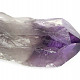 Amethyst crystal extra 431g (Brazil)