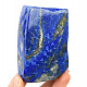 Dekorační lapis lazuli 441g