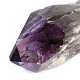 Amethyst crystal extra 595g (Brazil)