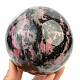Rhodonite larger smooth ball (1804g)