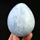 Hladké vejce z kalcitu (282g)