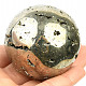 Pyrite balls Ø54 (Peru)