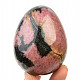 Rhodonite eggs (355g)