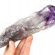 Amethyst crystal extra 431g (Brazil)