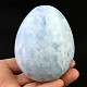 Smooth calcite eggs (559g)