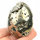Eggs made of pyrite stone 250g