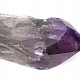 Crystal amethyst QEX 632g (Brazil)
