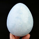 Eggs calcite blue 387g (Madagascar)