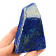 Lapis lazuli free form 220g