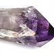 Crystal amethyst QEX 637g (Brazil)