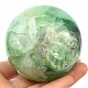 Polished fluorite ball extra (636g)