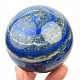 Lapis lazuli ball (Pakistan) Ø66mm