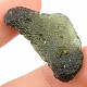 Collectible moldavite 6.0g Chlum