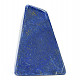 Lapis lazuli free form 220g