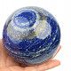 Lapis lazuli koule (Pakistán) Ø85mm