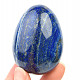 Lapis lazuli vejce (Pakistán) 176g