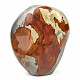 Jasper variegated decorative stone 2203g