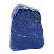 Lapis lazuli free form 194g