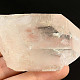 Surový krystal křišťálu 126g