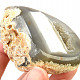 Natural agate geode (165g)