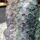 Fluorit velká sova (Čína) 9500g