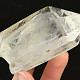 Křišťálový krystal 167g