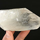 Crystal natural crystal from Brazil 281g