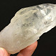 Crystal natural crystal from Brazil 186g