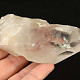 Crystal natural crystal from Brazil 186g