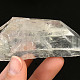 Křišťál přírodní krystal z Brazílie 103g