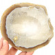 Agate bowl from Brazil 464g