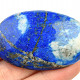 Lapis lazuli leštěný kámen 55g (Pakistán)