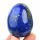 Eggs from lapis lazuli (Pakistan) 91g